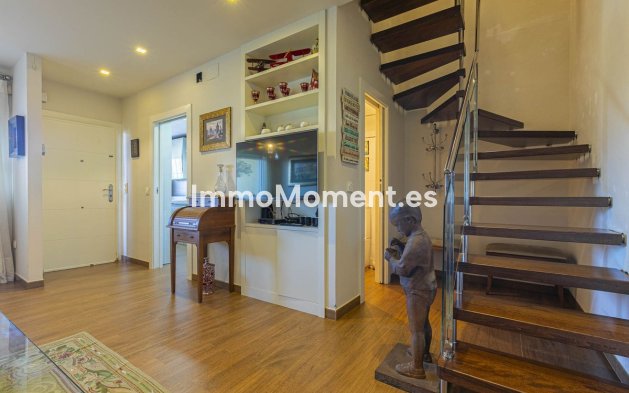 Revente - Maison mitoyenne - Mijas - La Cala de Mijas