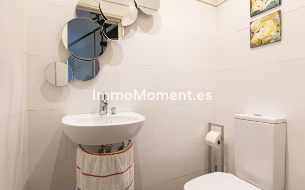 Revente - Maison mitoyenne - Mijas - La Cala de Mijas
