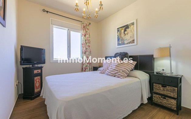 Revente - Maison mitoyenne - Mijas - La Cala de Mijas