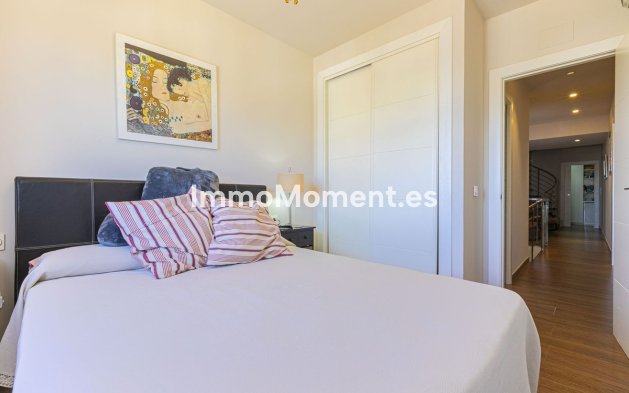Revente - Maison mitoyenne - Mijas - La Cala de Mijas