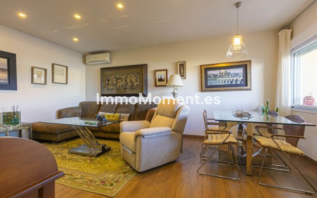 Revente - Maison mitoyenne - Mijas - La Cala de Mijas