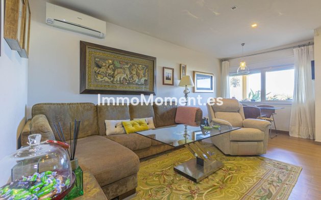 Revente - Maison mitoyenne - Mijas - La Cala de Mijas