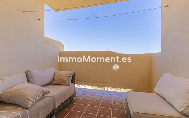 Revente - Maison mitoyenne - Mijas - La Cala de Mijas