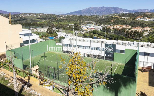 Revente - Maison mitoyenne - Mijas - La Cala de Mijas