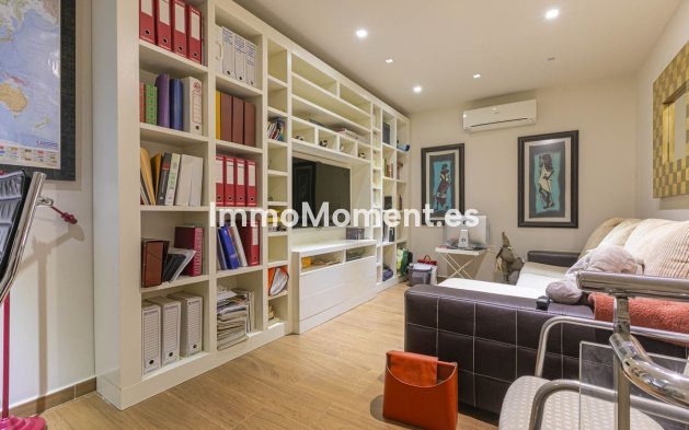 Revente - Maison mitoyenne - Mijas - La Cala de Mijas