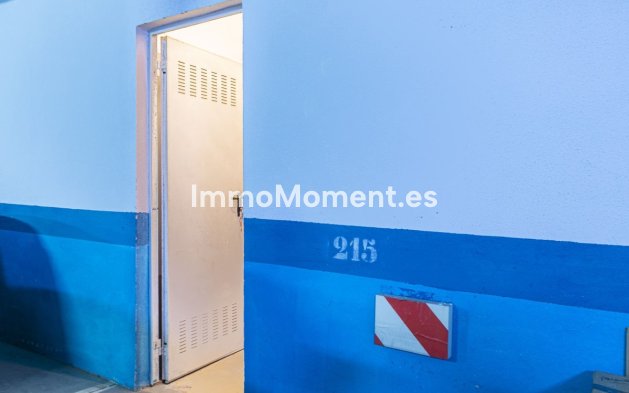 Revente - Maison mitoyenne - Mijas - La Cala de Mijas