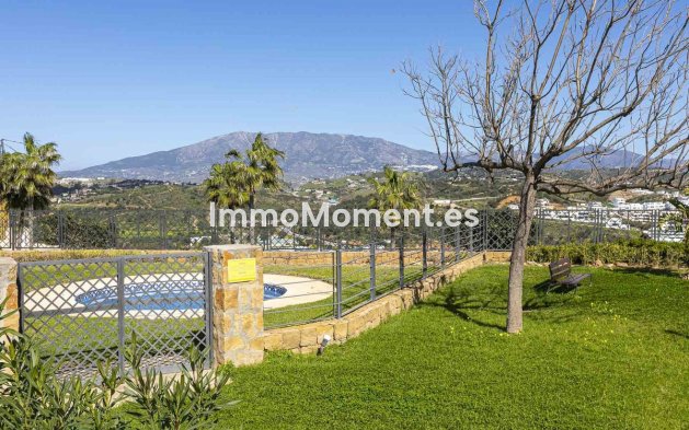Revente - Maison mitoyenne - Mijas - La Cala de Mijas