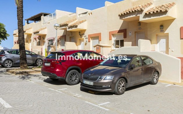 Revente - Maison mitoyenne - Mijas - La Cala de Mijas