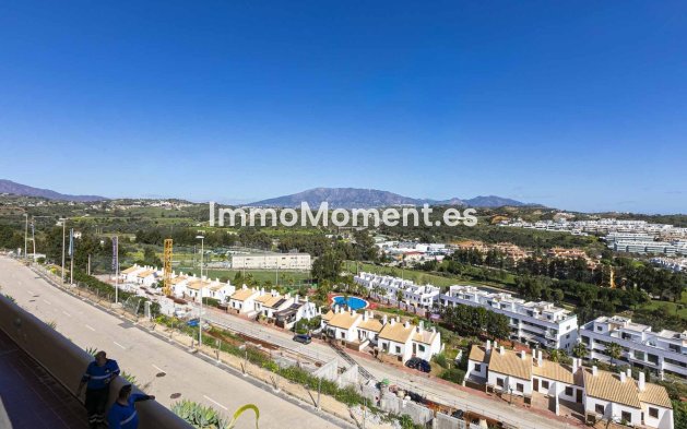 Revente - Maison mitoyenne - Mijas - La Cala de Mijas