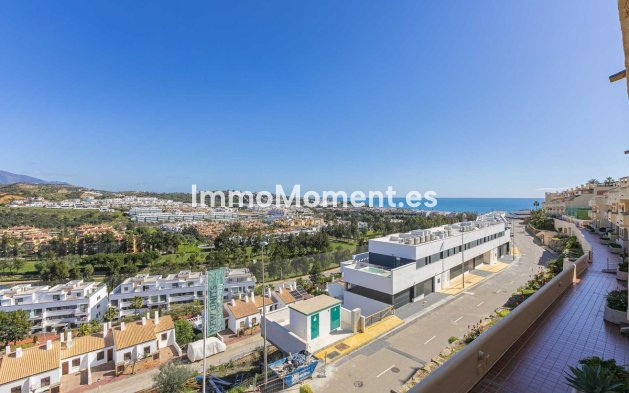 Revente - Maison mitoyenne - Mijas - La Cala de Mijas