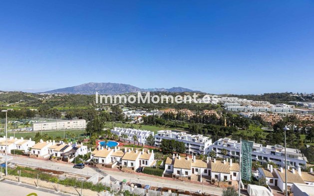 Revente - Maison mitoyenne - Mijas - La Cala de Mijas