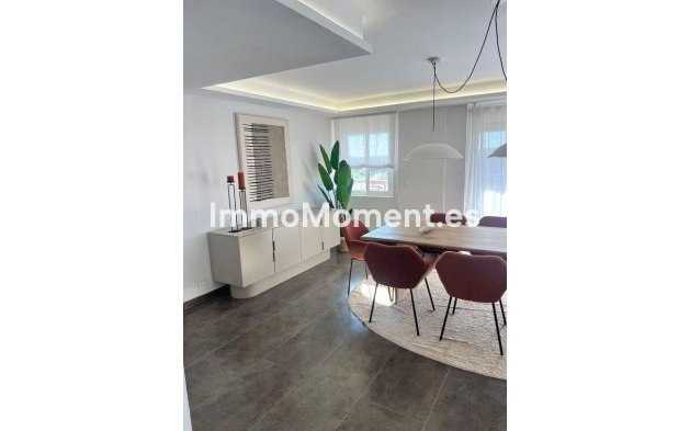 Revente - Appartement - Fuengirola - Fuengirola Centro