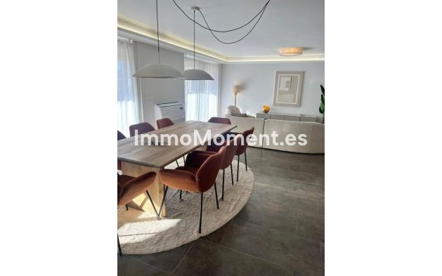Revente - Appartement - Fuengirola - Fuengirola Centro