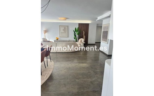 Revente - Appartement - Fuengirola - Fuengirola Centro