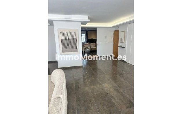 Revente - Appartement - Fuengirola - Fuengirola Centro