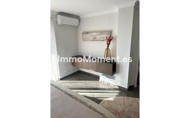 Revente - Appartement - Fuengirola - Fuengirola Centro