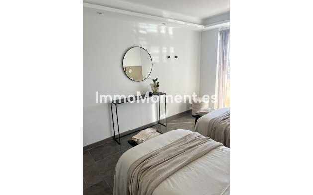 Revente - Appartement - Fuengirola - Fuengirola Centro