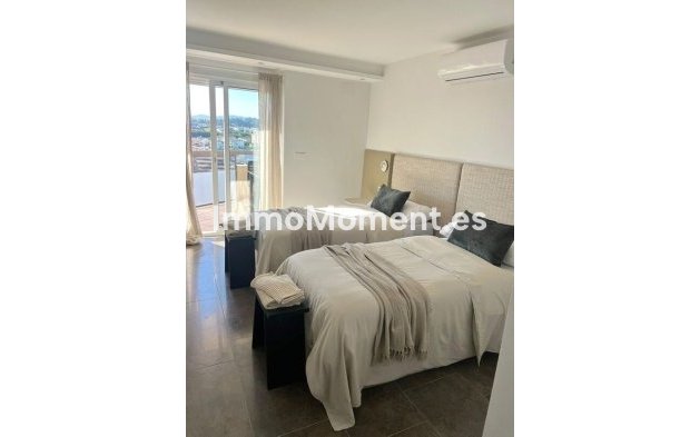 Revente - Appartement - Fuengirola - Fuengirola Centro