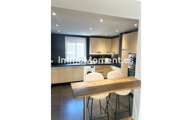 Revente - Appartement - Fuengirola - Fuengirola Centro