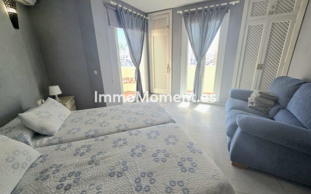 Wiederverkauf - Wohnung - Benalmadena - Benalmadena Costa