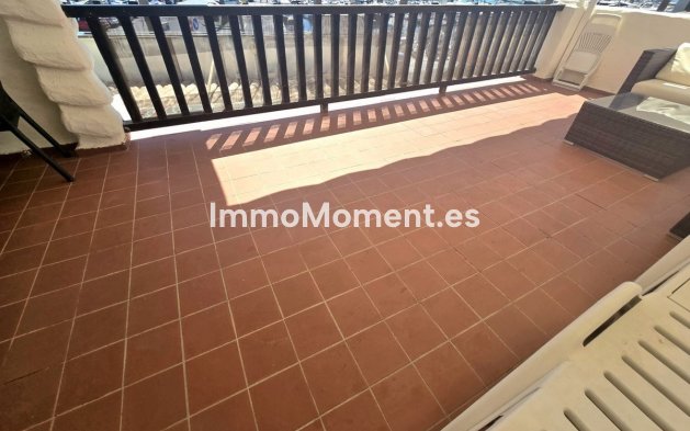 Wiederverkauf - Wohnung - Benalmadena - Benalmadena Costa