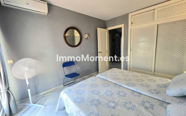 Wiederverkauf - Wohnung - Benalmadena - Benalmadena Costa