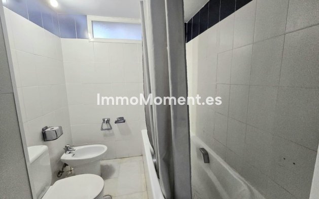 Wiederverkauf - Wohnung - Benalmadena - Benalmadena Costa