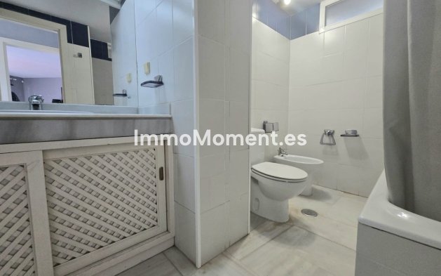 Wiederverkauf - Wohnung - Benalmadena - Benalmadena Costa