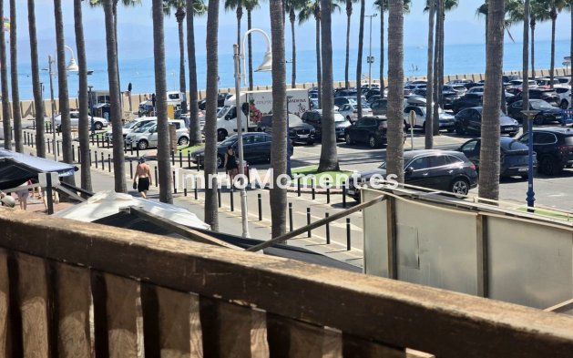 Wiederverkauf - Wohnung - Benalmadena - Benalmadena Costa