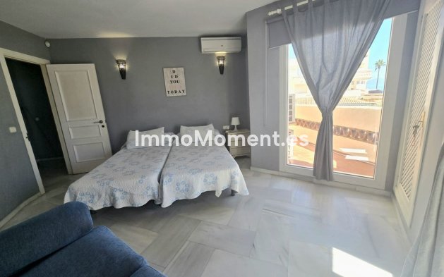 Wiederverkauf - Wohnung - Benalmadena - Benalmadena Costa