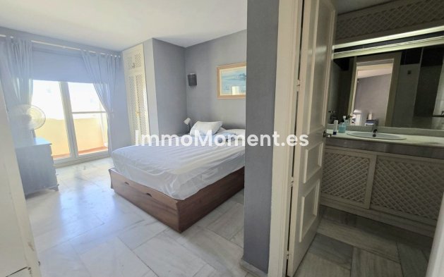 Wiederverkauf - Wohnung - Benalmadena - Benalmadena Costa