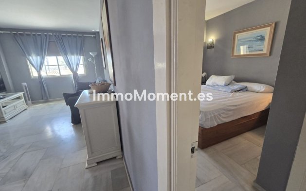Wiederverkauf - Wohnung - Benalmadena - Benalmadena Costa