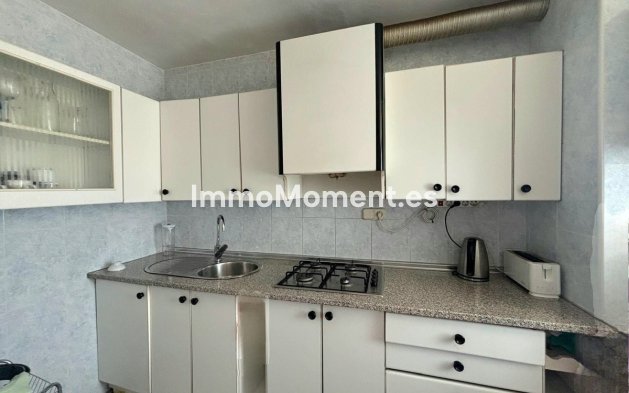 Bestaande woning - Appartement - Torremolinos