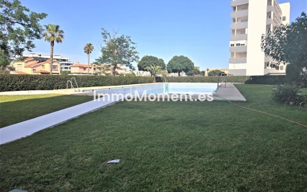 Bestaande woning - Appartement - Torremolinos