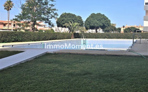 Bestaande woning - Appartement - Torremolinos