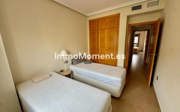 Wiederverkauf - Wohnung - Torremolinos - Torremolinos Centro