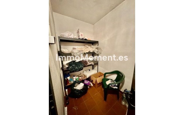 Wiederverkauf - Wohnung - Torremolinos - Torremolinos Centro