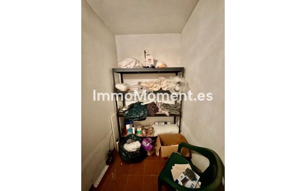 Wiederverkauf - Wohnung - Torremolinos - Torremolinos Centro
