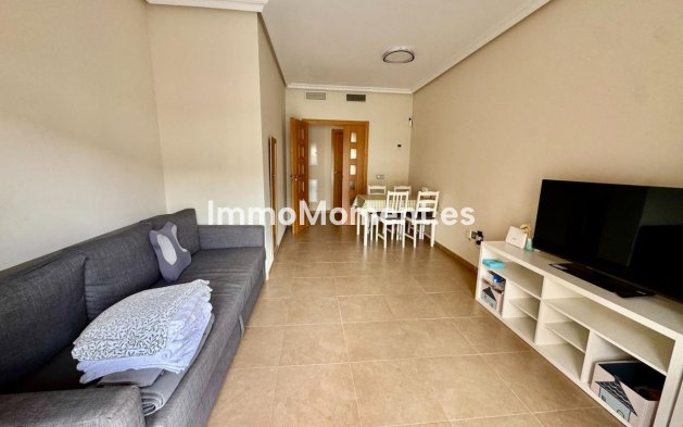 Wiederverkauf - Wohnung - Torremolinos - Torremolinos Centro