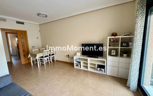 Wiederverkauf - Wohnung - Torremolinos - Torremolinos Centro