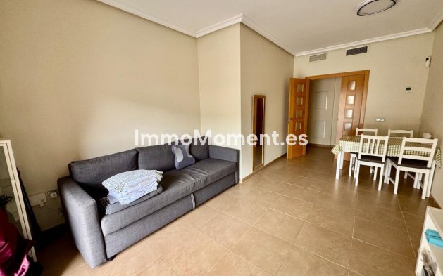 Wiederverkauf - Wohnung - Torremolinos - Torremolinos Centro