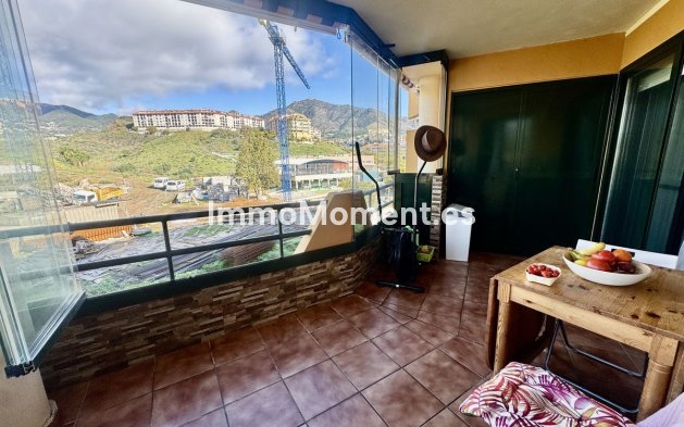 Wiederverkauf - Wohnung - Fuengirola - Los Pacos