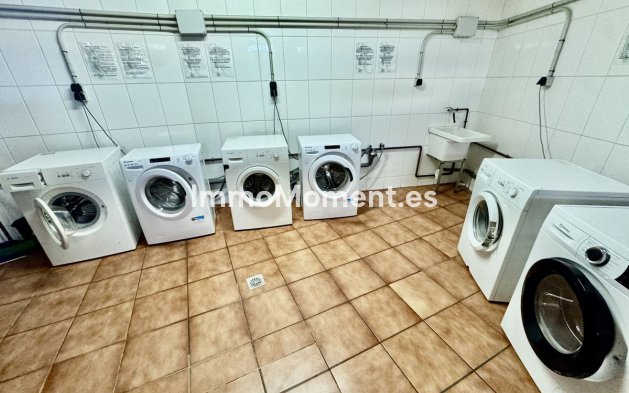 Wiederverkauf - Wohnung - Fuengirola - Los Pacos