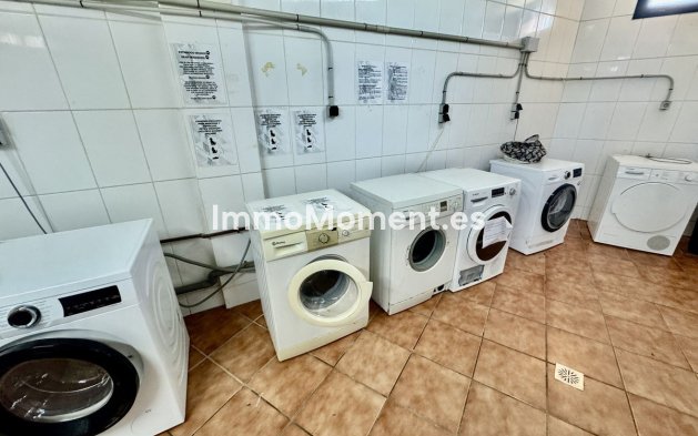 Wiederverkauf - Wohnung - Fuengirola - Los Pacos