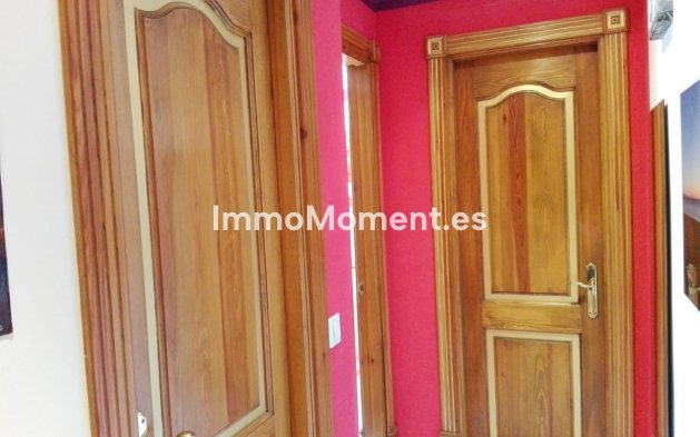 Wiederverkauf - Wohnung - Manilva - San Luis de Sabinillas