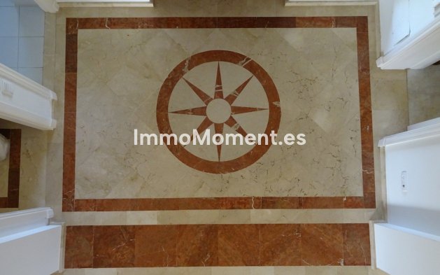 Wiederverkauf - Villa - Sotogrande - Sotogrande Alto