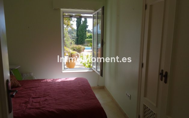 Wiederverkauf - Villa - Sotogrande - Sotogrande Alto