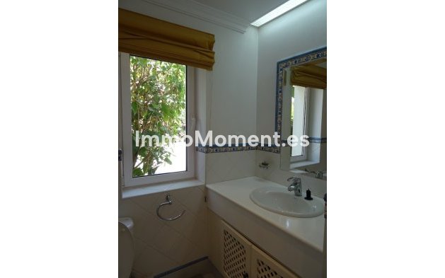 Wiederverkauf - Villa - Sotogrande - Sotogrande Alto