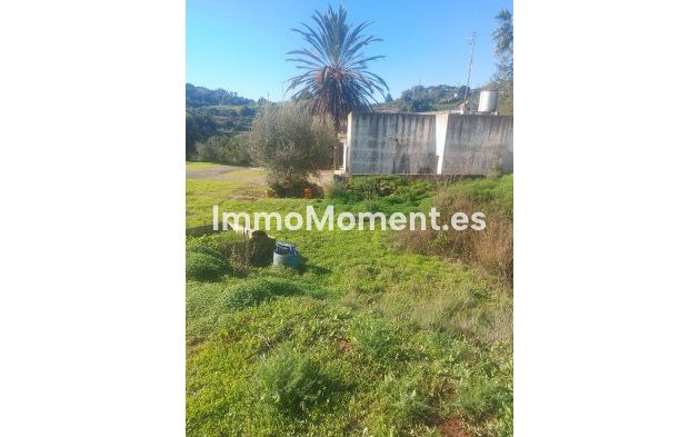 Wiederverkauf - Landhaus - Estepona  - Estepona Centro