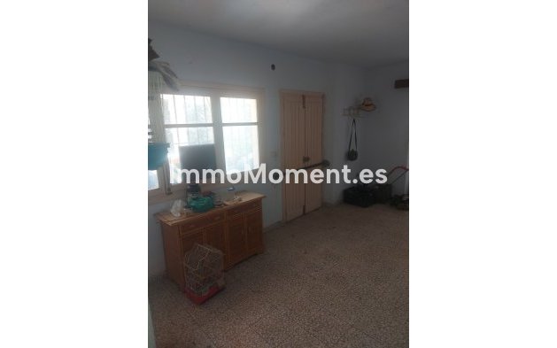 Wiederverkauf - Landhaus - Estepona  - Estepona Centro